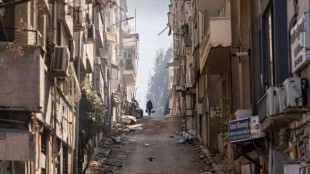 A Antakya apr&egrave;s le s&eacute;isme, quand il faut tout laisser derri&egrave;re soi