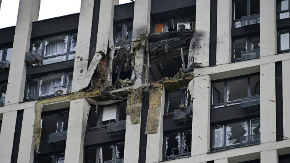 Russland reagiert mit Luftangriffen auf Unterst&uuml;tzungszusagen f&uuml;r die Ukraine