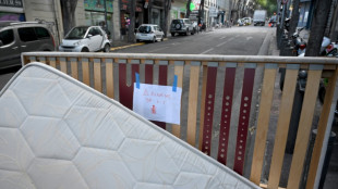 La psicosis de las chinches invade Par&iacute;s a menos de un a&ntilde;o de los JJ. OO.