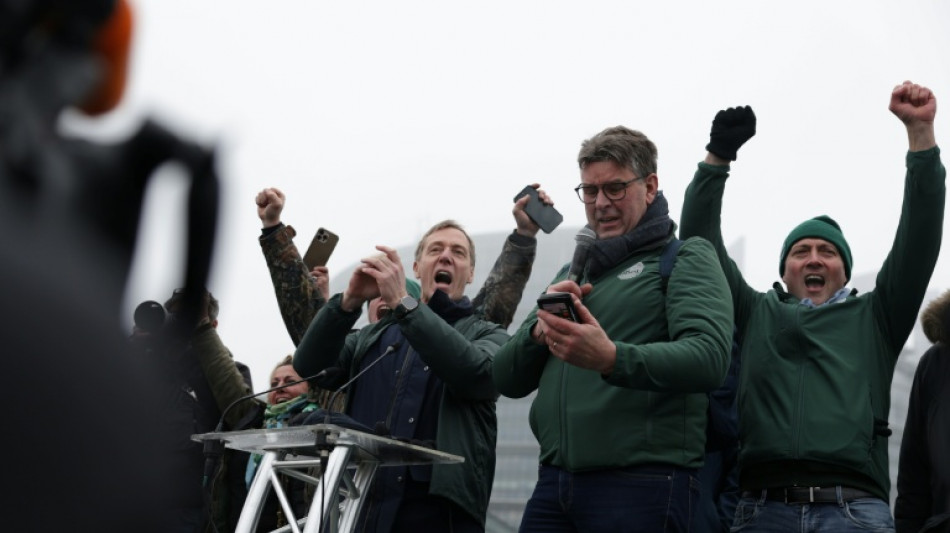 EU parliament refers Mercosur trade deal to bloc's top court