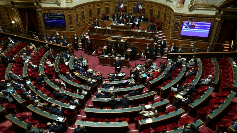 La Asamblea francesa debatir&aacute; el mi&eacute;rcoles las mociones de censura contra el gobierno