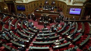 La Asamblea francesa debatir&aacute; el mi&eacute;rcoles las mociones de censura contra el gobierno