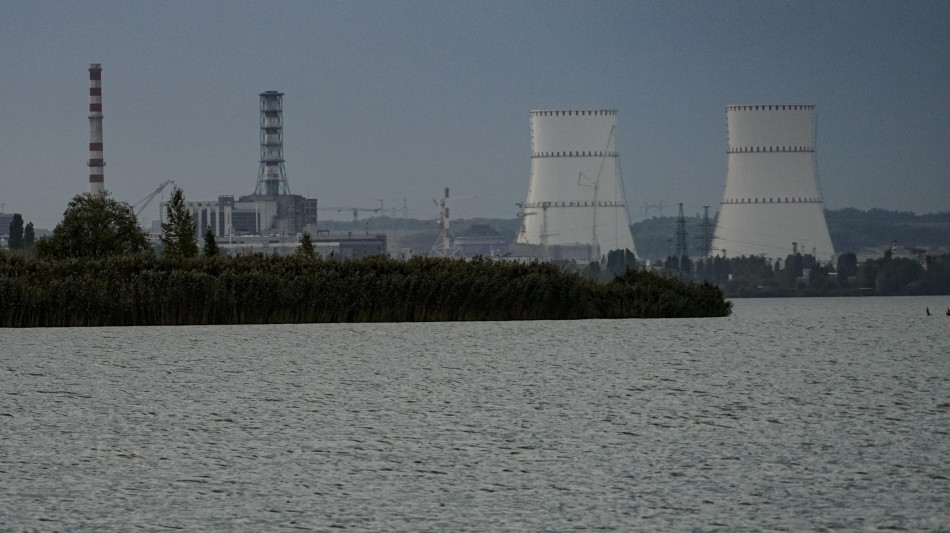 Fiamme in sito nucleare russo dopo drone ucraino abbattuto