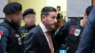 Weiterer Strafprozess gegen Skandalunternehmer Benko Mitte Dezember