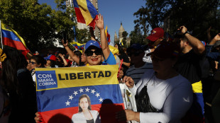 Machado, 'Gonz&aacute;lez torner&agrave; in Venezuela al momento giusto'