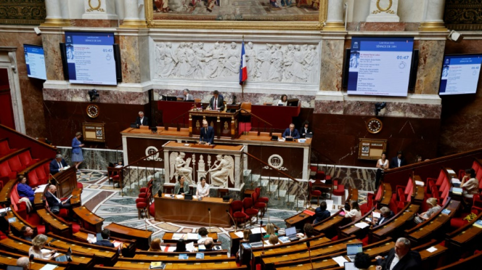 Emploi des seniors: le projet de loi arrive à l'Assemblée jeudi