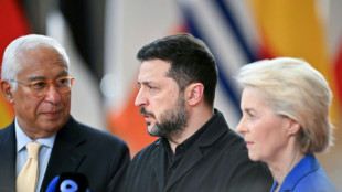 EU-Gipfel: Costa pl&auml;diert f&uuml;r st&auml;rkere Unterst&uuml;tzung der Ukraine