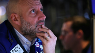 Droits de douane: Wall Street voit d'un bon oeil la d&eacute;cision de la Cour supr&ecirc;me am&eacute;ricaine