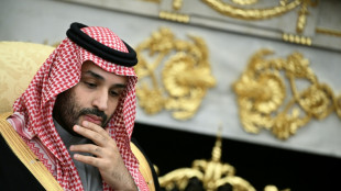 Trump apoya al príncipe saudita en el caso del asesinato de un periodista