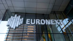 La Bourse de Paris profite des espoirs de conclusion d'un accord au Moyen-Orient