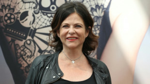 D&eacute;c&egrave;s de l'actrice Charlotte Valandrey &agrave; 53 ans