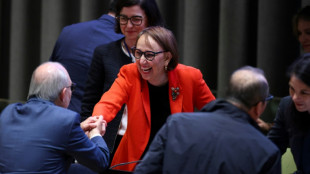 Candidata a secret&aacute;ria-geral classifica ONU como 'conservadora em mat&eacute;ria de riscos'