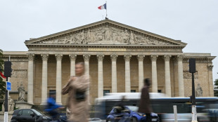 Budget: le gouvernement d&eacute;fait sur la taxation des retraites 