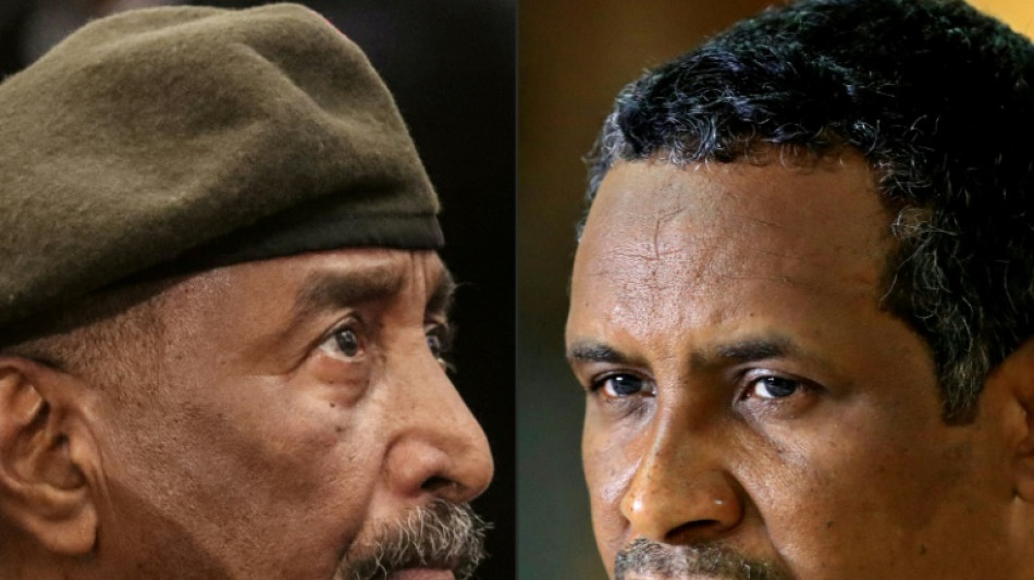 El conflicto en Sud&aacute;n amenaza con fragilizar una regi&oacute;n ya inestable