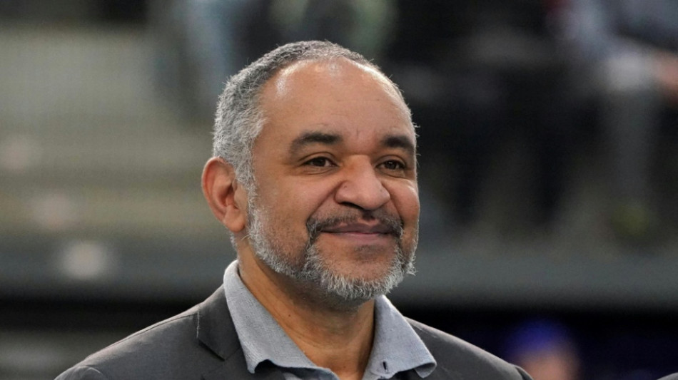 Gonschinska wird Vorstandsvorsitzender des DBS