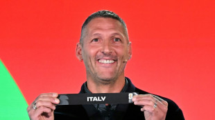 Italy to face Northern Ireland in 2026 World Cup playoffs