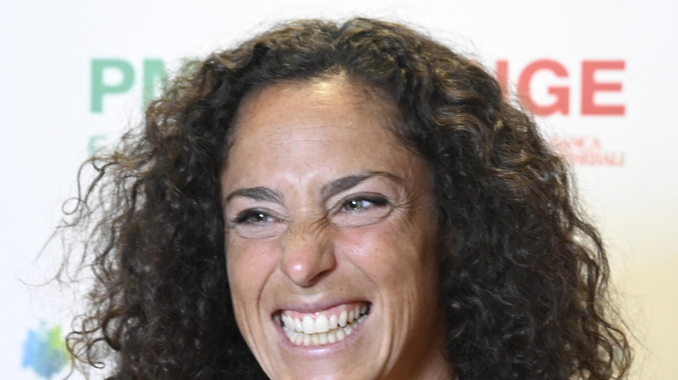 Sci: Brignone 'per me tutta la stagione o niente'