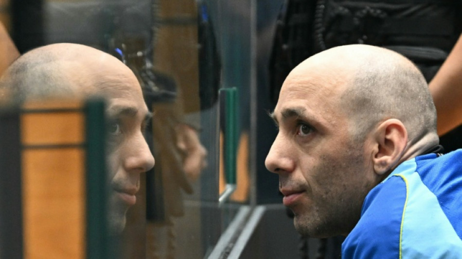 Procès Jubillar: l'accusé réaffirme son innocence, la cour examine son parcours chaotique