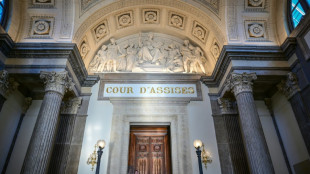 Meurtre d'un b&eacute;b&eacute; &agrave; la cr&egrave;che: 30 ans de prison requis contre l'accus&eacute;e