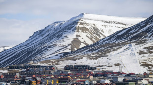 R&eacute;cord de temperatura para un mes de agosto en el archipi&eacute;lago noruego de Svalbard, en el &Aacute;rtico