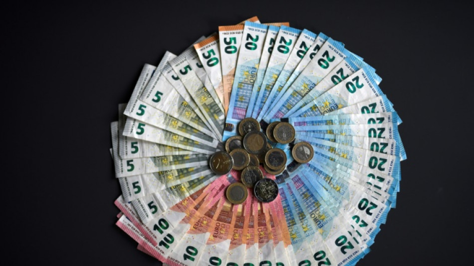 Verbraucherzentrale warnt vor unseri&ouml;sen Angeboten bei Festgeld