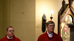 Woelki verzichtet bei R&uuml;ckkehr auf Teilnahme an Aschermittwochgottesdienst 