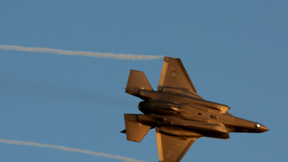 London arms show opens under Israel cloud