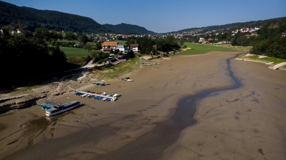 2022 war f&uuml;r ein Viertel der Menschheit das w&auml;rmste Jahr &uuml;berhaupt