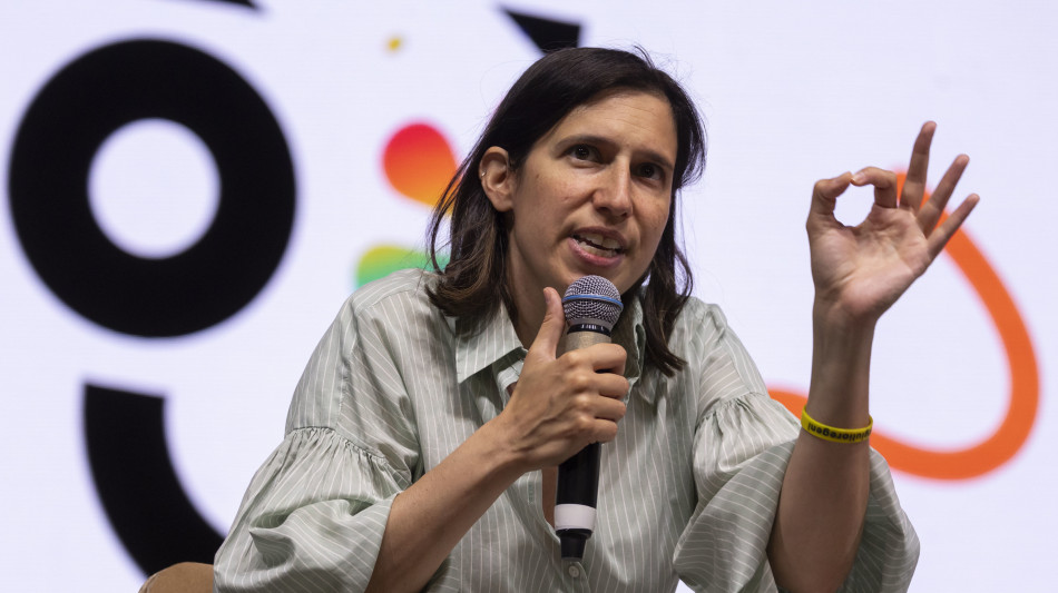 Schlein, Meloni torni alle Camere a chiarire la vicenda Almasri