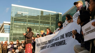 Bloqueo en las negociaciones internacionales para un tratado sobre pl&aacute;sticos