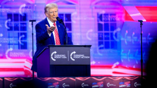 Entre la provocaci&oacute;n y la realidad, Trump es de nuevo un dolor de muelas internacional