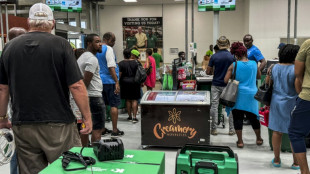 El hurac&aacute;n Beryl vuelve categor&iacute;a 4 al avanzar por el Caribe