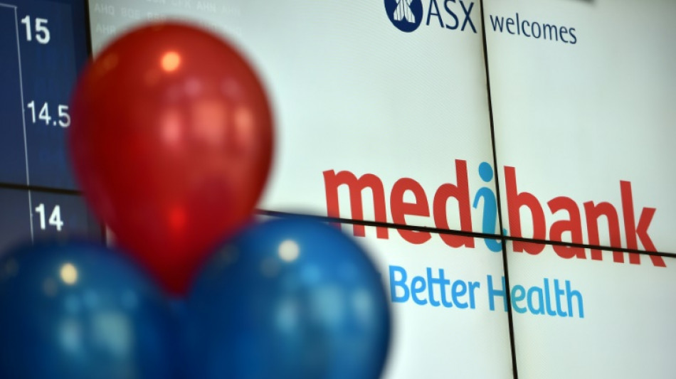 Australia admits cyber defences 'inadequate' as medical hack hits millions
