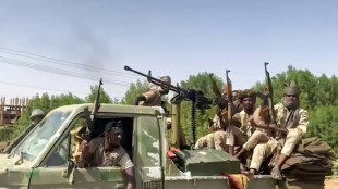 Au Soudan en plein chaos, des suspects de crimes contre l'humanit&eacute; en fuite