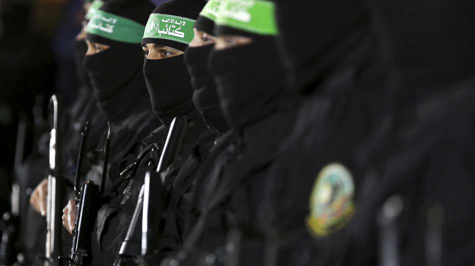 Hamas, Israele disprezza mediazione con piano di conquista