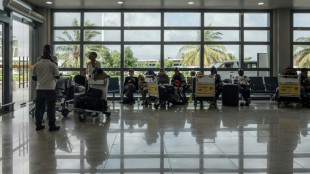 Chaos &eacute;lectoral en Tanzanie, internet toujours coup&eacute; et de possibles morts