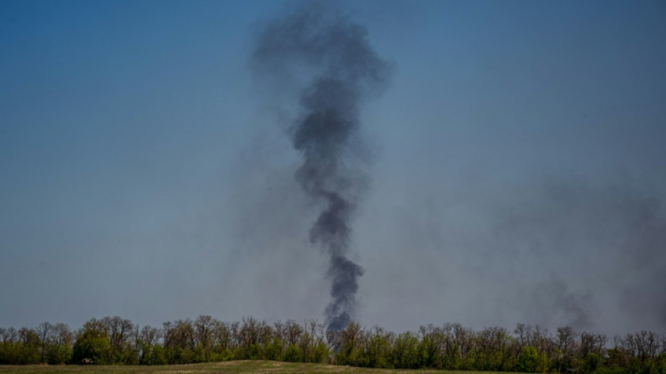 Líder do Grupo Wagner anuncia captura de Bakhmut, onde Ucrânia afirma seguir lutando