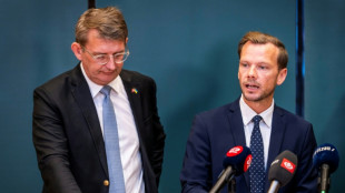 Un aeropuerto en Dinamarca vuelve a cerrar por una alerta de drones