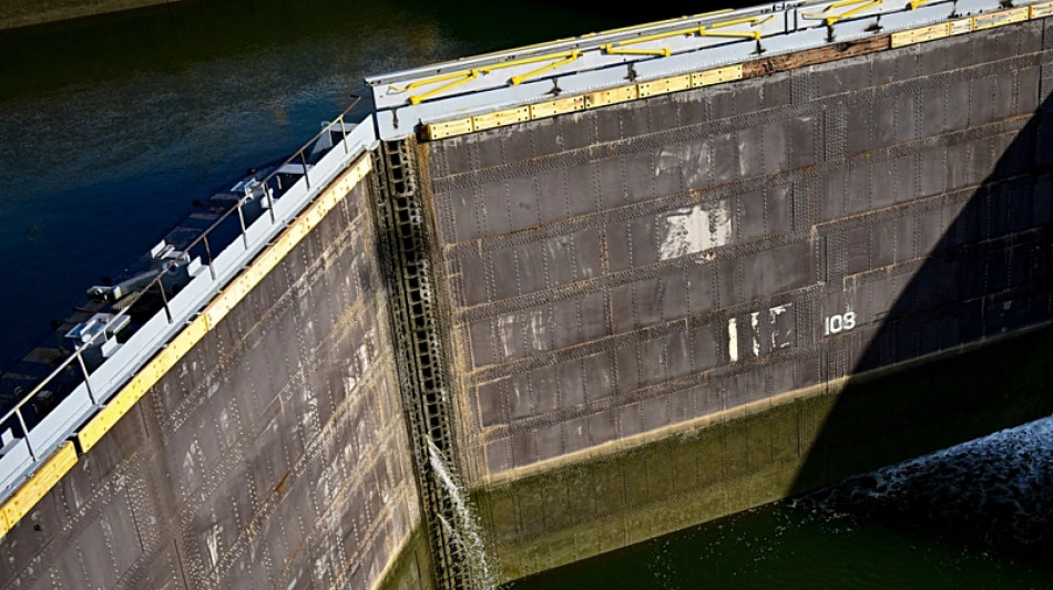 La Cina parteciper&agrave; alle gare d'appalto del Canale di Panama