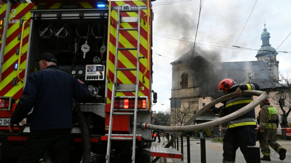 Rusia lanz&oacute; una cantidad r&eacute;cord de drones en marzo, revela un an&aacute;lisis de cifras ucranianas