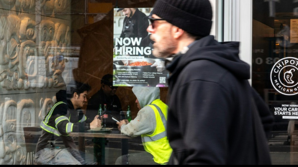 Stock markets rise as US jobs data beats expectations