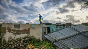 EUA anuncia ajuda milionária a Cuba após passagem do furacão Melissa