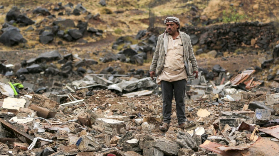 Raffinerie saoudienne et minist&egrave;re de la D&eacute;fense: les Houthis multiplient les attaques