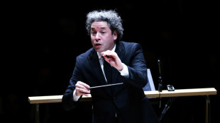 El director venezolano Gustavo Dudamel dice que no tuvo "otra opci&oacute;n" que abandonar la &Oacute;pera de Par&iacute;s