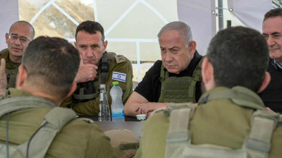 Israel ayud&oacute; a derrocar a Al Asad pero no fue intencional, seg&uacute;n analistas