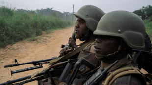 Al menos 17 muertos en combates en Goma entre el ej&eacute;rcito de RD Congo y los rebeldes apoyados por Ruanda