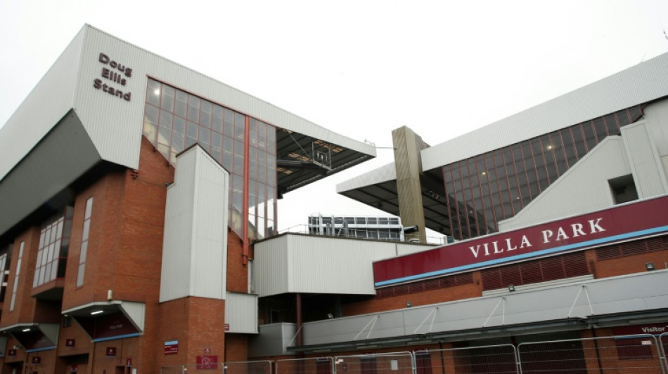 Maccabi Tel Aviv to decline tickets for European tie at Aston Villa