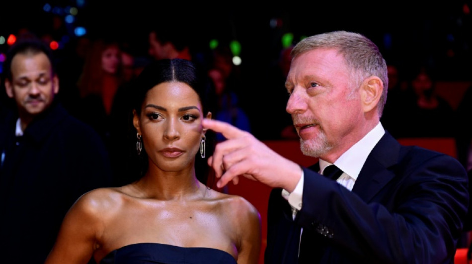 Boris Becker agradece a Novak Djokovic por apoyarle cuando estaba en prisi&oacute;n