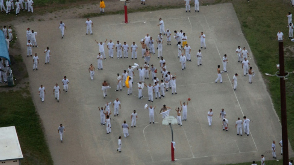 "Como animales": HRW alerta de abusos a migrantes en EEUU