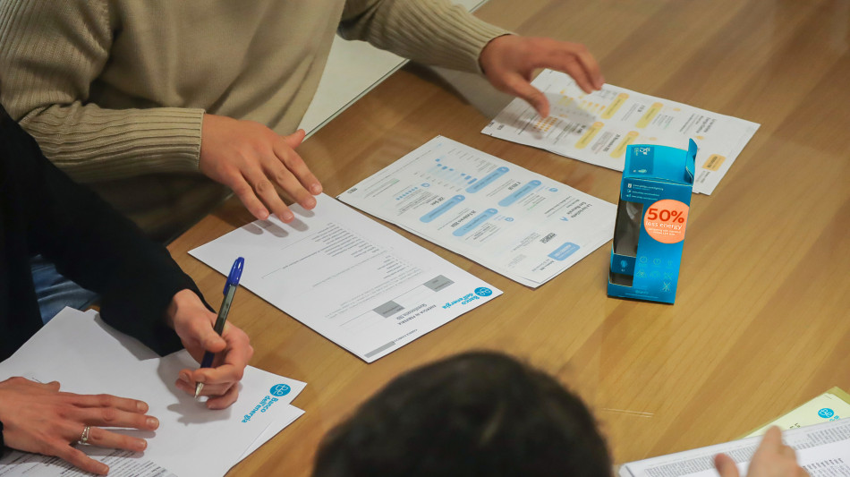 A Roma un progetto per aiutare 90 famiglie in povertà energetica